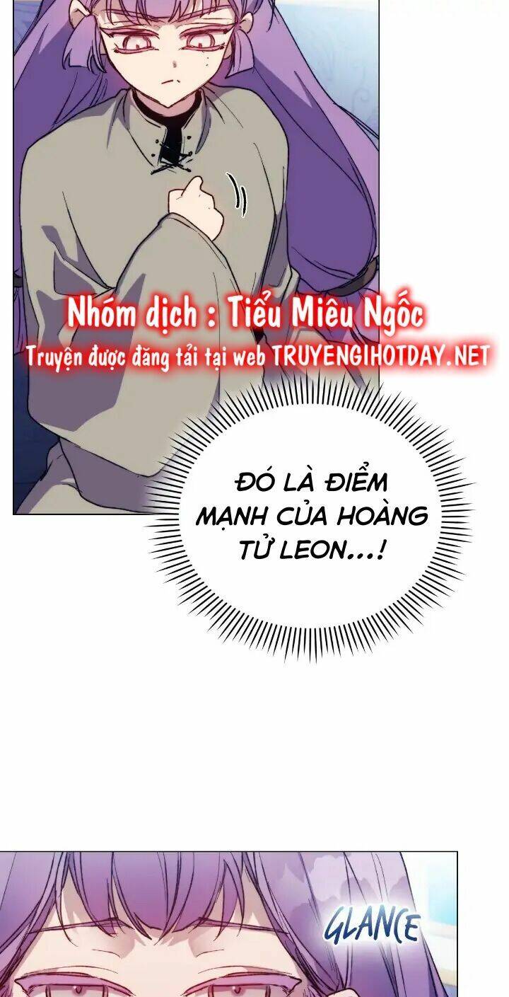 Ta Sẽ Nuôi Dạy Con Của Ngài Thật Tốt, Bệ Hạ! Chương 78 Ảnh 44
