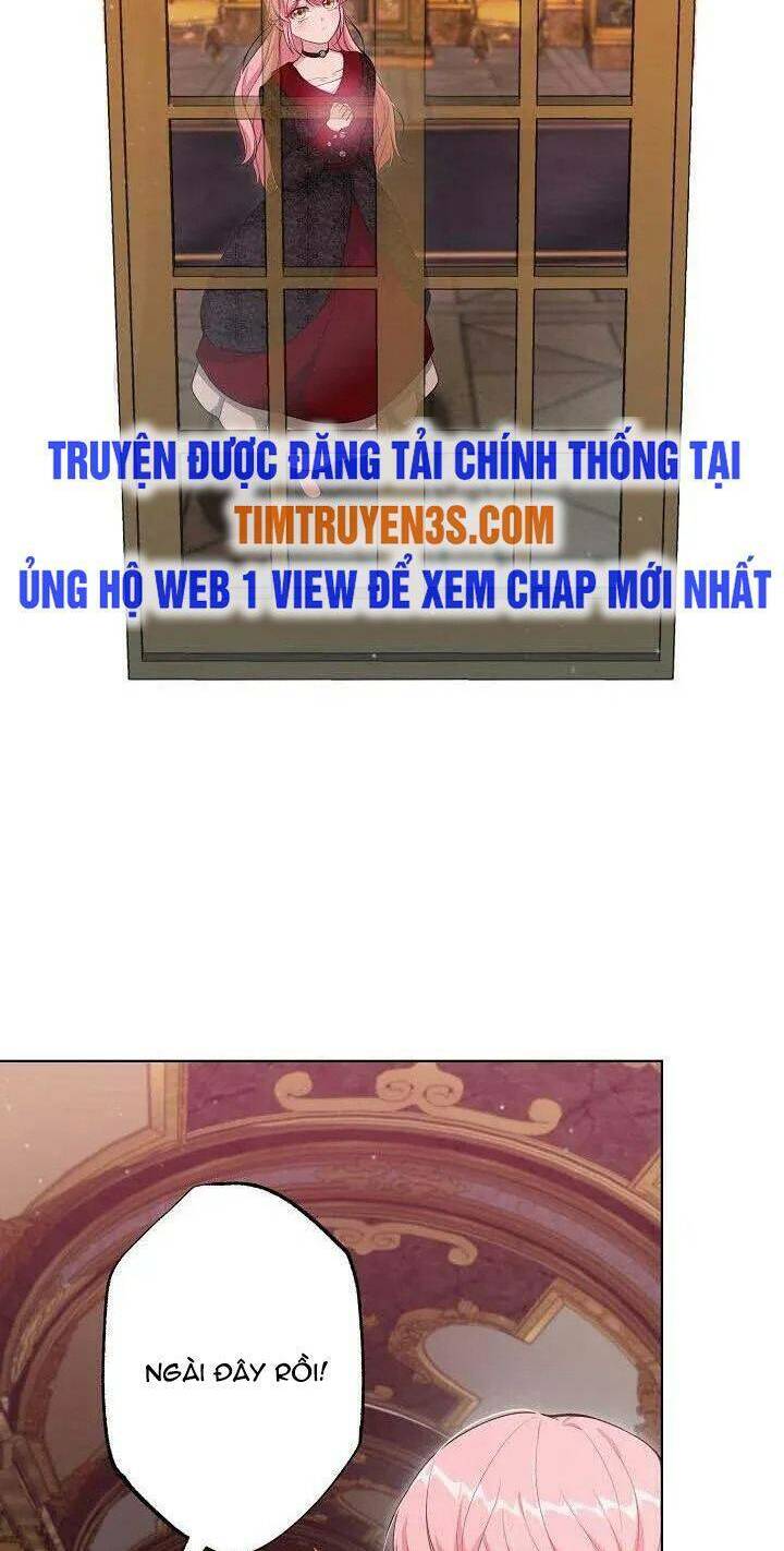 Đứa Trẻ Bảo Hộ Bóng Đêm Chương 34 Ảnh 39