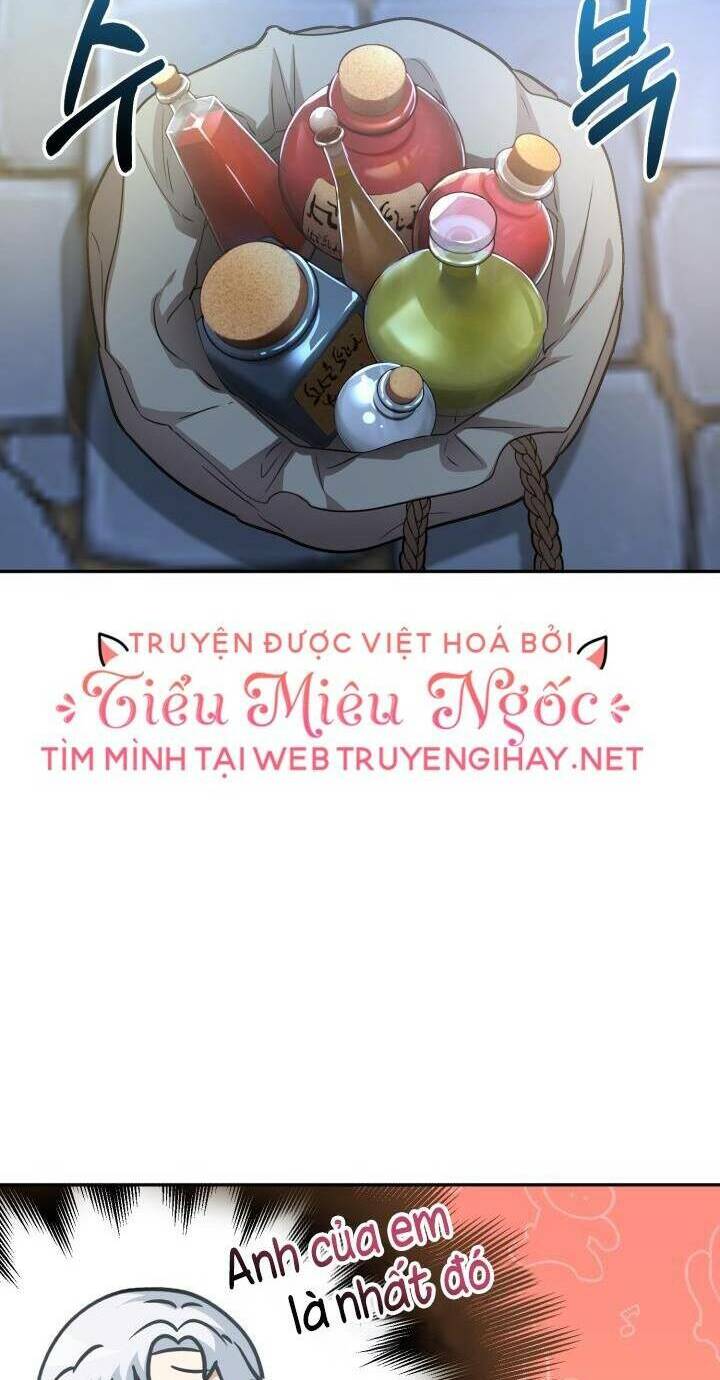 Tái Sinh Thành Con Gái Của Kẻ Phản Diện Chương 26 Ảnh 7