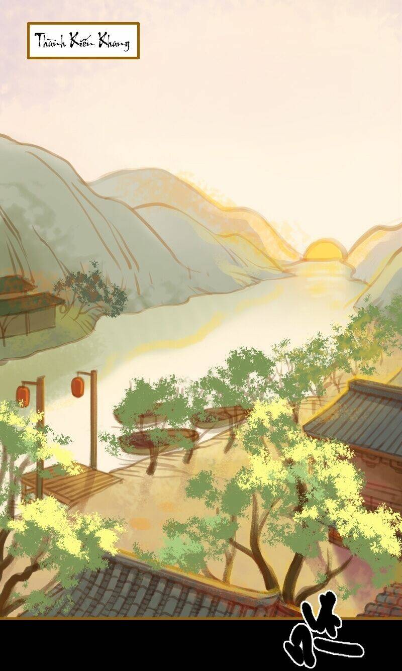 Phượng Tù Hoàng Chương 19 Ảnh 35