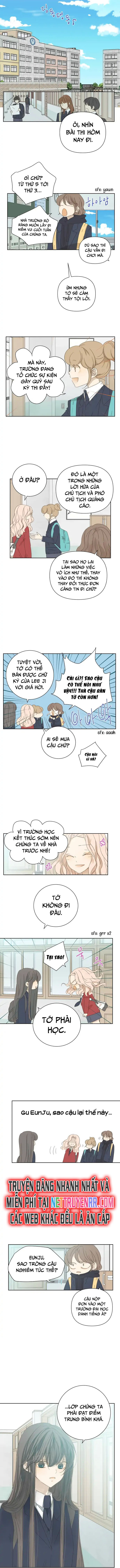 Cô Nàng Sắc Sảo Chương 37 Ảnh 6