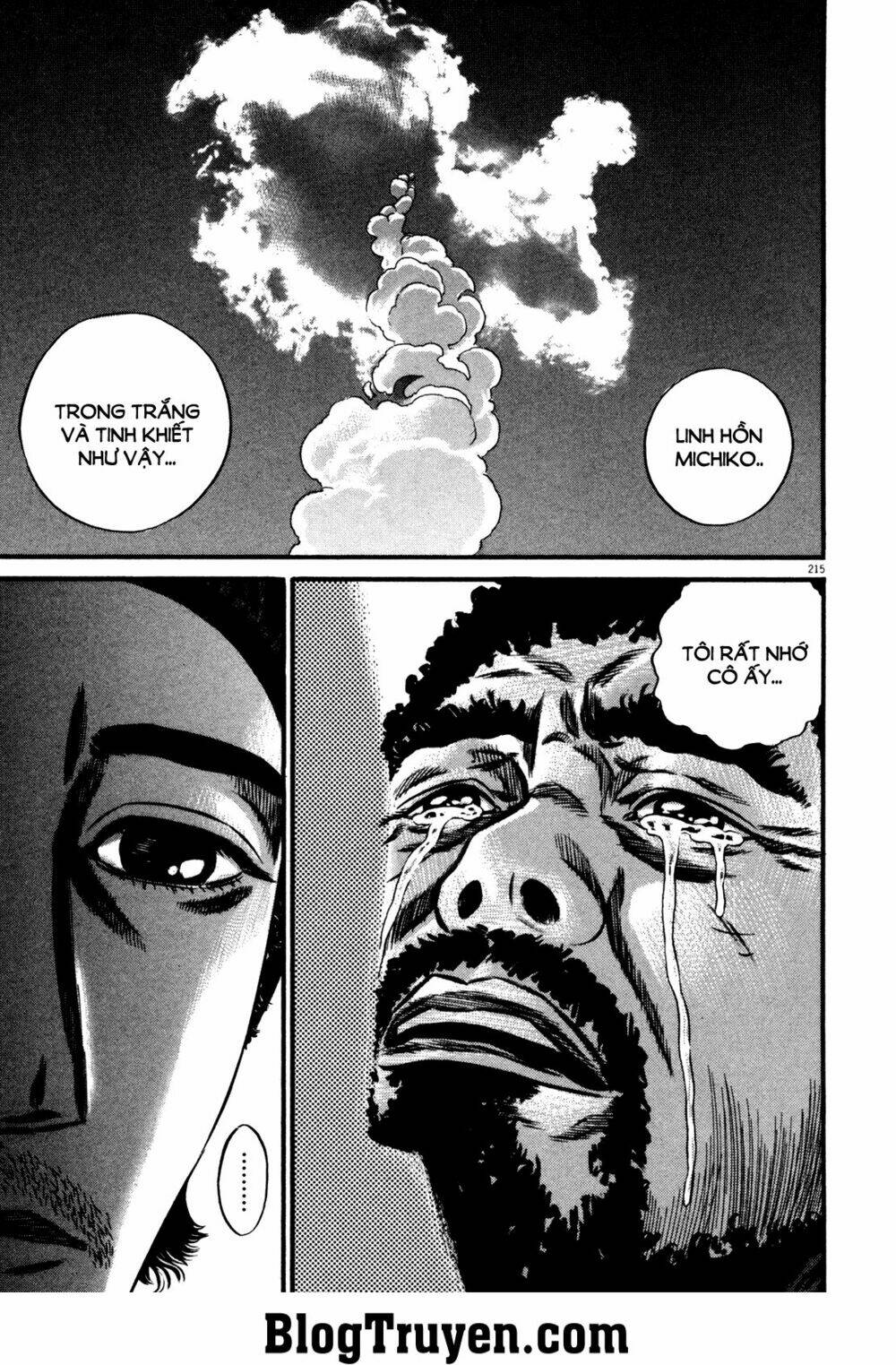 Homunculus Chương 138 Ảnh 10
