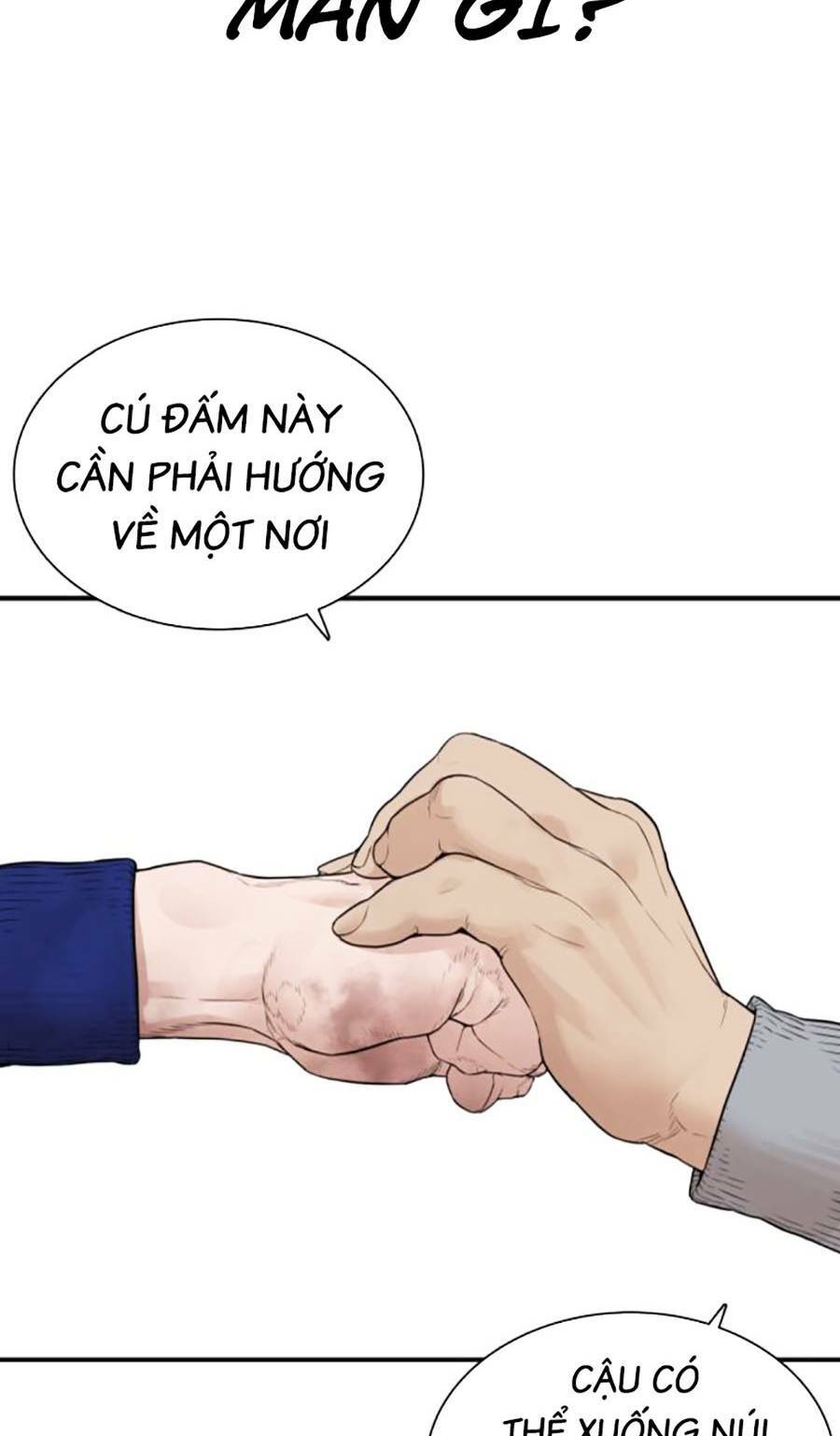 Cách Chiến Thắng Trận Đấu Chương 202 Ảnh 108