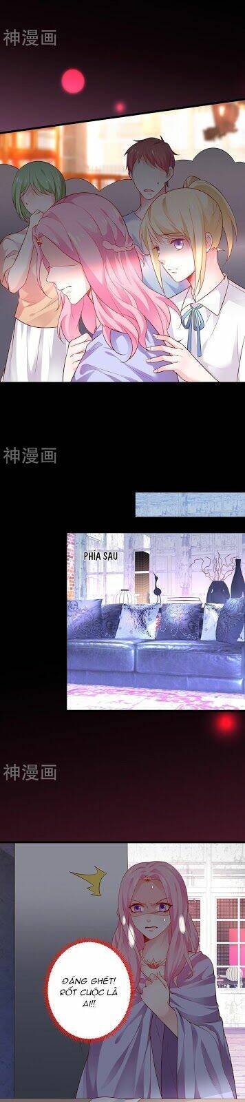 Biến Lan Lăng Vương Thành Ảnh Đế Chương 44 Ảnh 12