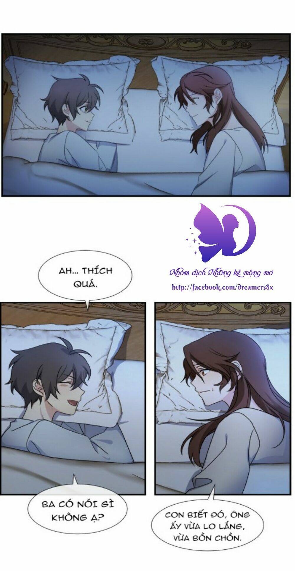 Nữ Chính Thứ 101 Chương 4 Ảnh 6