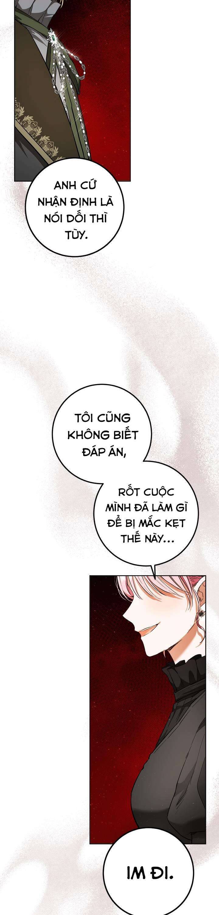 Cuộc Sống Mới Của Công Nương Chương 106 Ảnh 36