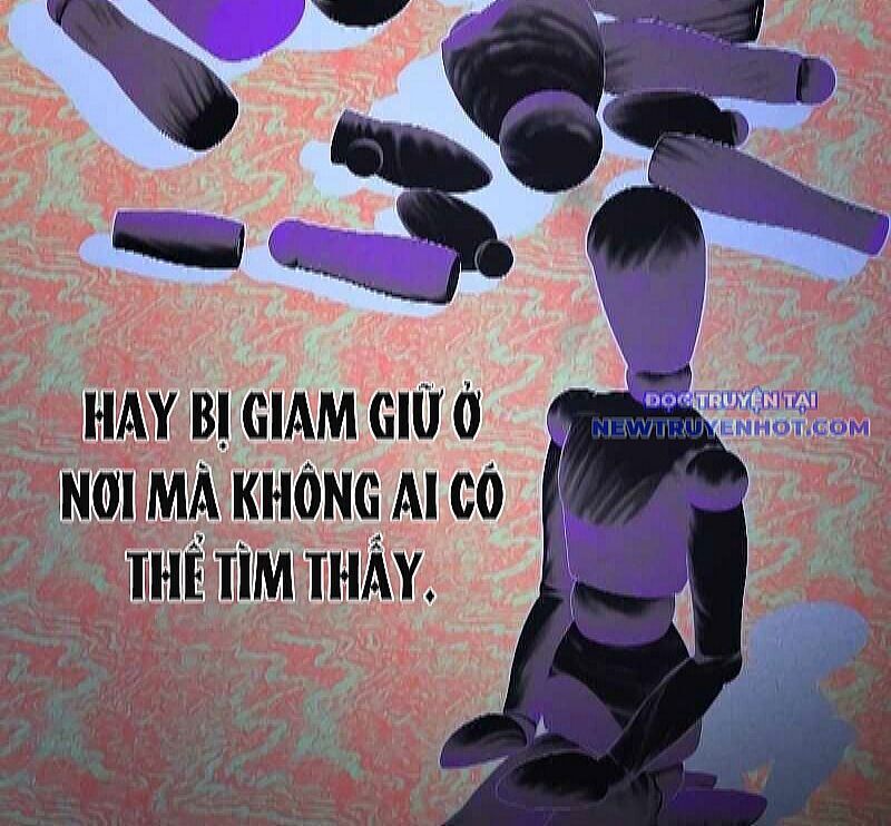 Cỗ Máy Dự Báo Sát Nhân Chương 8 Ảnh 112