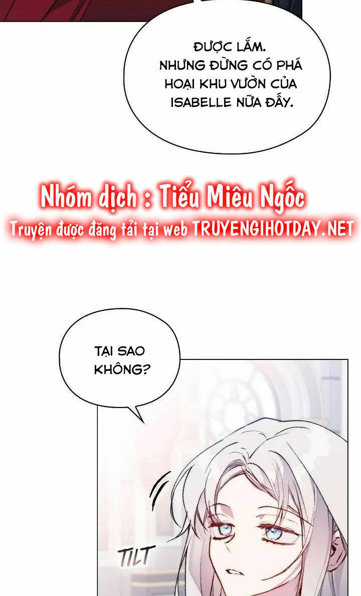 Ta Sẽ Nuôi Dạy Con Của Ngài Thật Tốt, Bệ Hạ! Chương 83 Ảnh 18