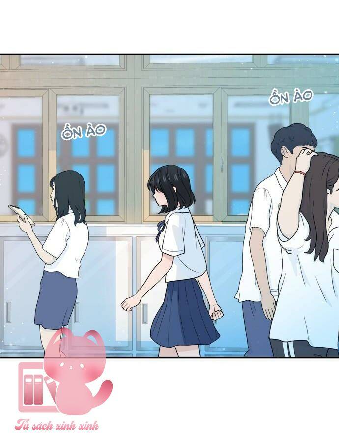 Lời Tỏ Tình Đi Lạc Chương 73 Ảnh 65