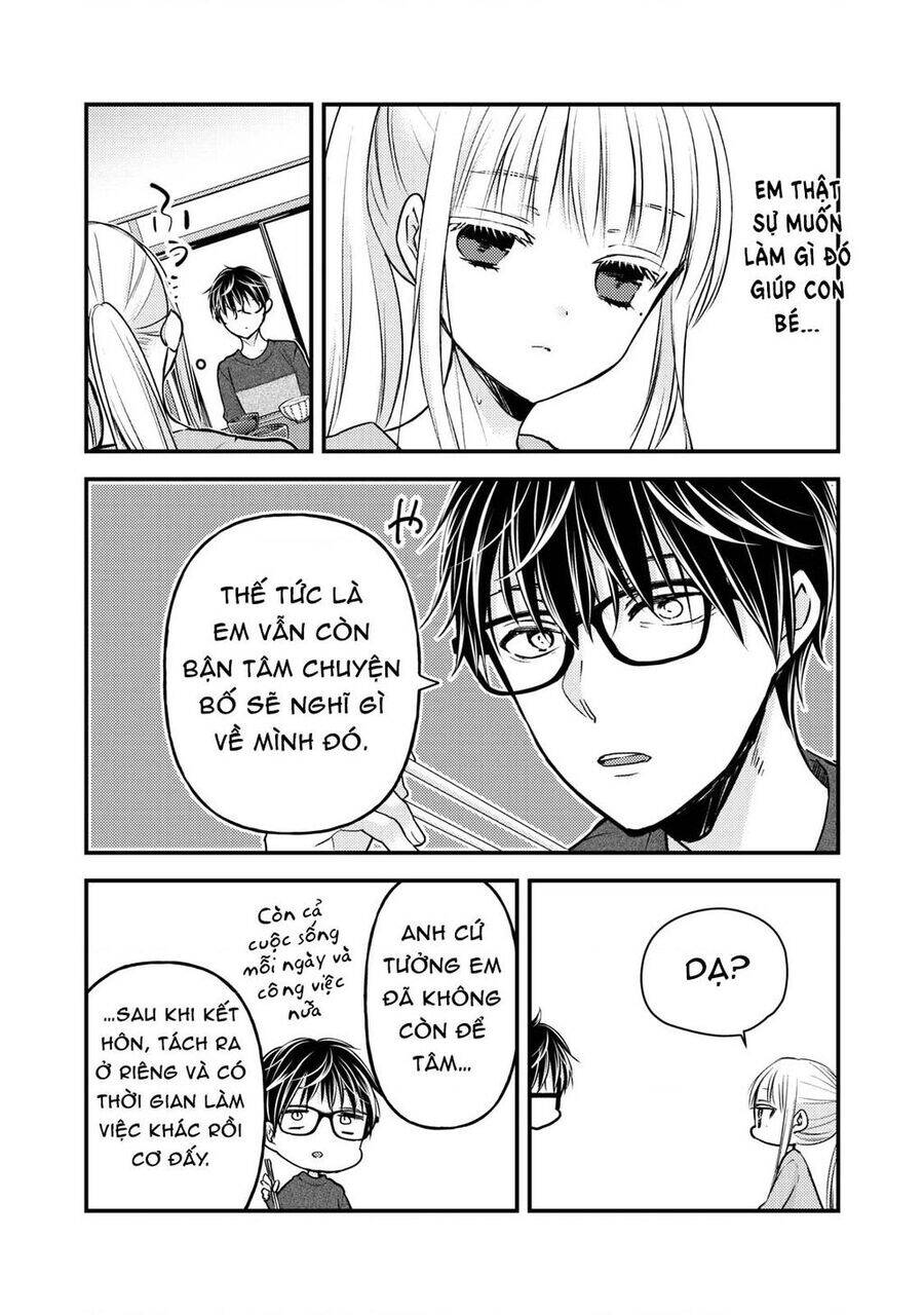 Mijuku Na Futari De Gozaimasu Ga Chương 81 Ảnh 6