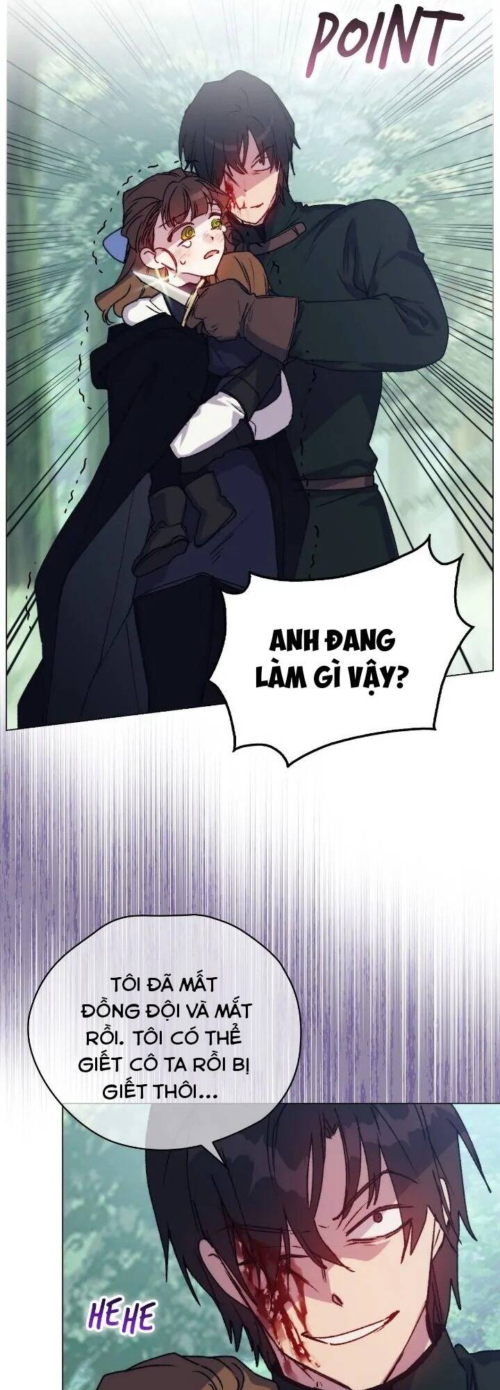 Ta Sẽ Nuôi Dạy Con Của Ngài Thật Tốt, Bệ Hạ! Chương 94 Ảnh 13