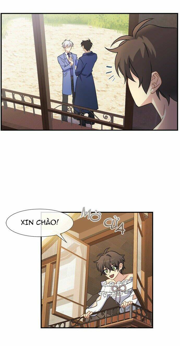 Nữ Chính Thứ 101 Chương 4 Ảnh 18