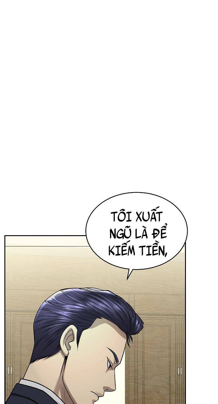 Huyết Tọa Chương 2 Ảnh 19