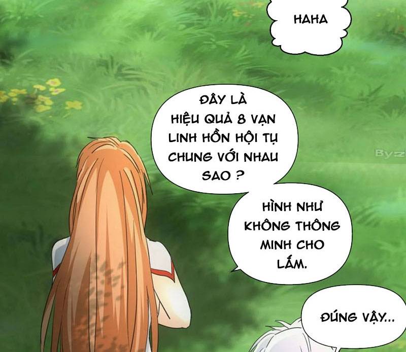 Vạn Cổ Đệ Nhất Thần Chương 183 Ảnh 8