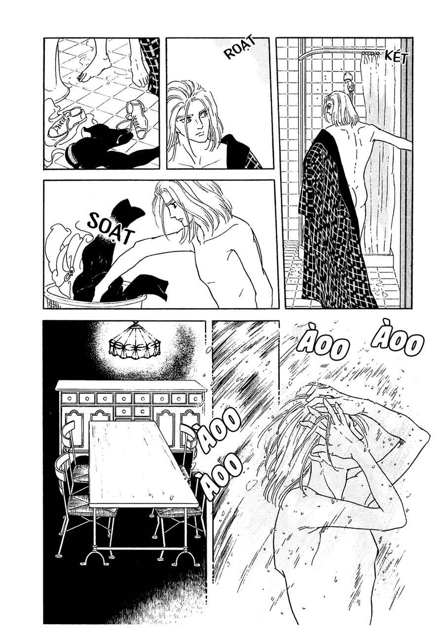 Ngự Trị Ta, Vị Chúa Tàn Bạo - Zankoku Na Kami Ga Shihaisuru Chương 33 Ảnh 8