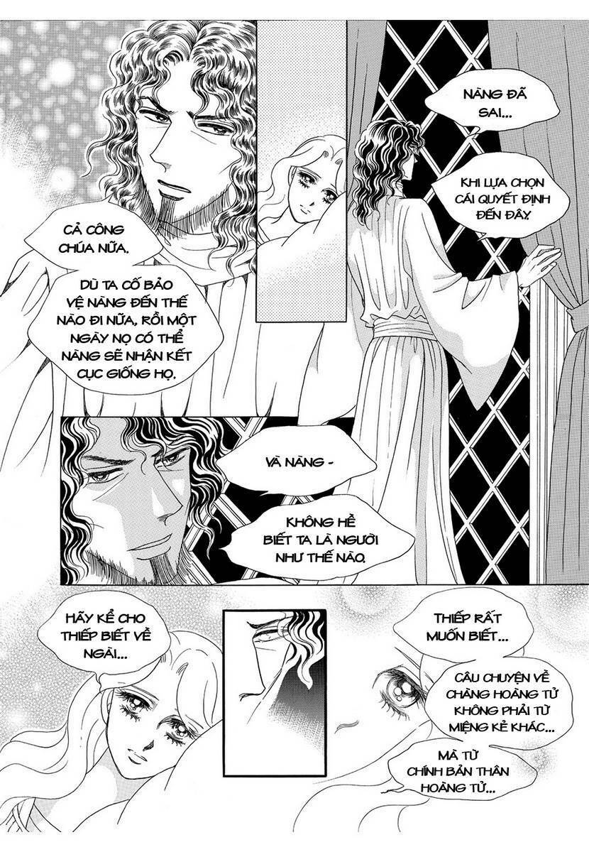 Princess - Công Chúa Xứ Hoa (Bản Đẹp) Chương 69 Ảnh 35
