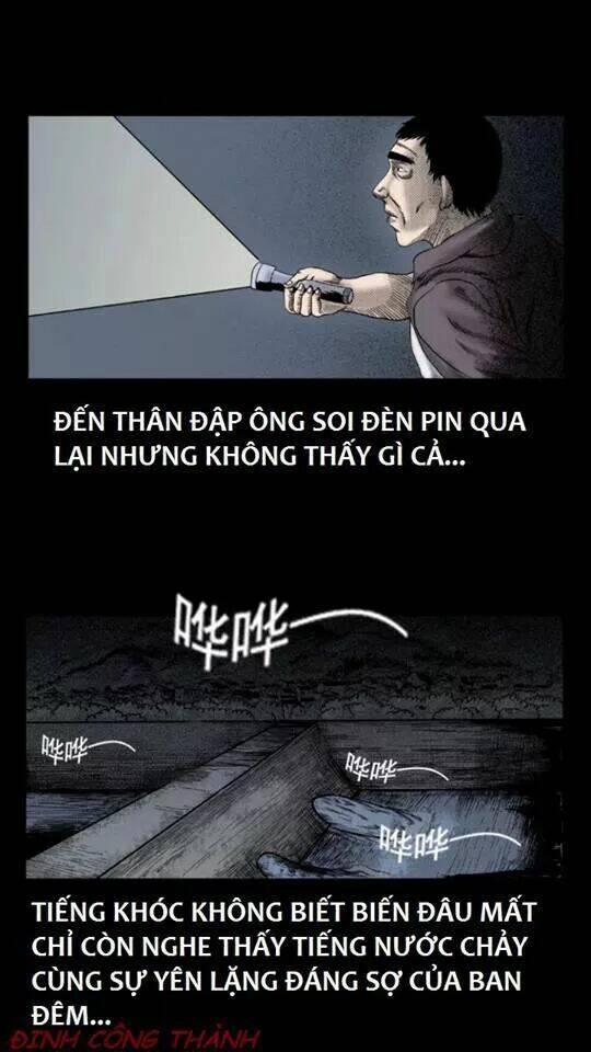Thầy Súng Kể Chuyện Ma Chương 35 Ảnh 15