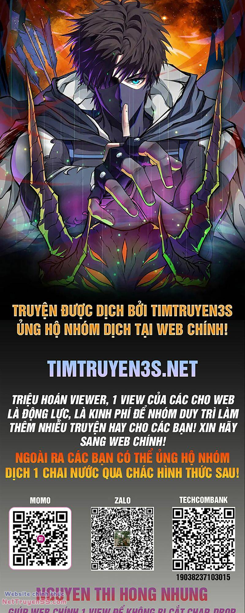 Âm Dương Sư Mạnh Nhất Tái Sinh Ở Thế Giới Khác Chương 61 Ảnh 2