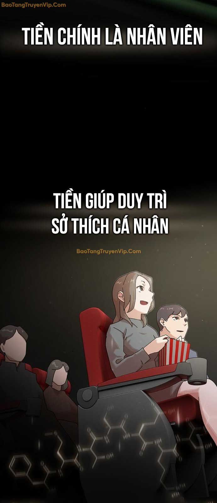 Thiên Tài Nhìn Thấu Thế Giới Chương 17 Ảnh 26