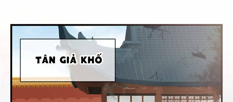 Thanh Cung Chi Ninh Mặc Vô Thanh Chương 8 Ảnh 15