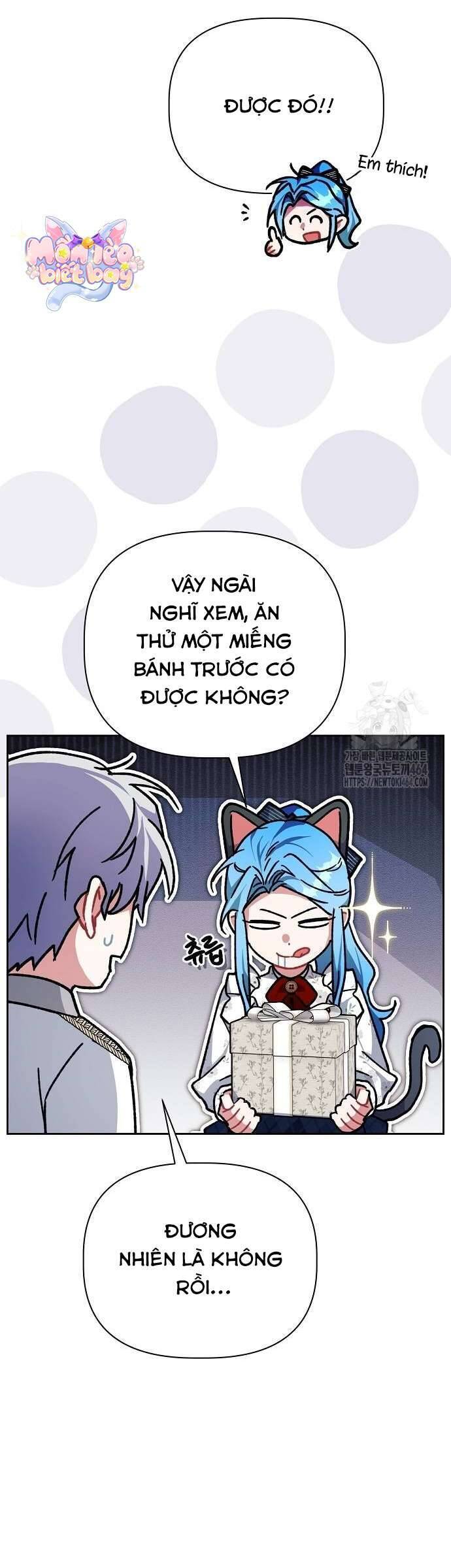Con Đường Hoa Dành Cho Nam Chính Chương 59 Ảnh 7