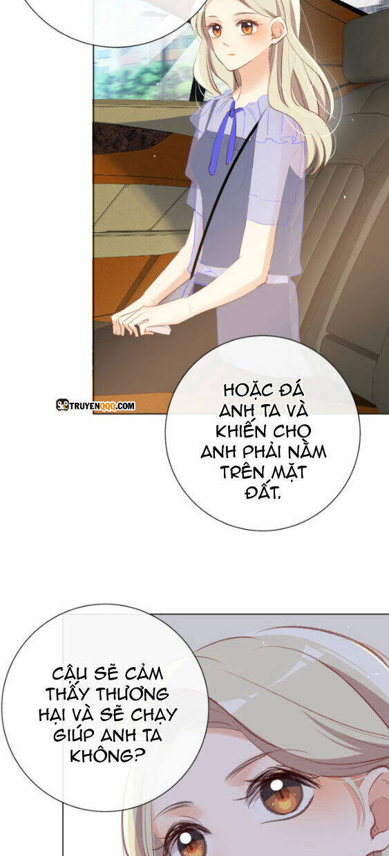 Yêu Em, Yêu Chính Tôi Chương 9 Ảnh 32