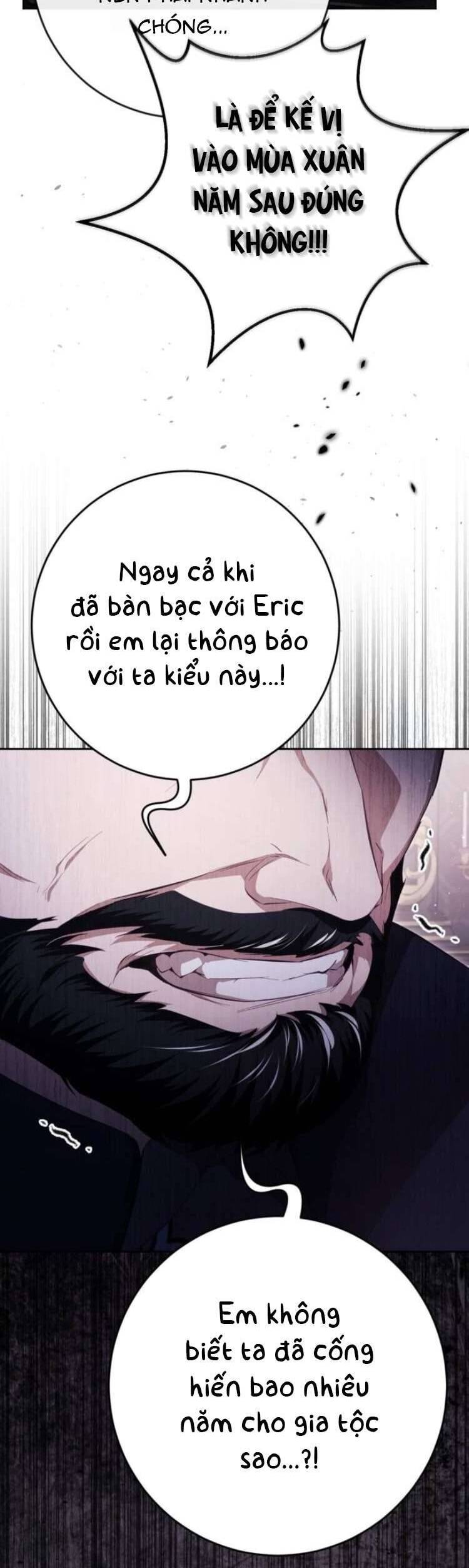 Đằng Sau Nụ Cười Của Nàng Công Chúa Chương 38 Ảnh 65