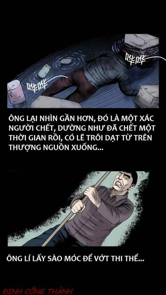 Thầy Súng Kể Chuyện Ma Chương 35 Ảnh 20