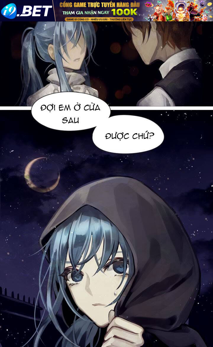 Prologue Comic Tale Chương 11 Ảnh 15
