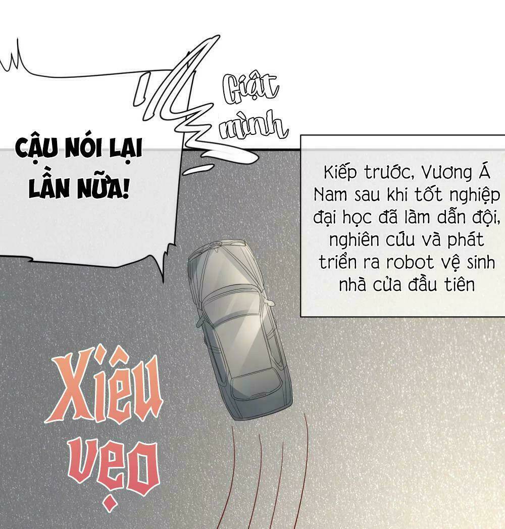 Trọng Sinh Siêu Sao - Lăng Thiếu Sủng Nghiện Chương 31 Ảnh 21