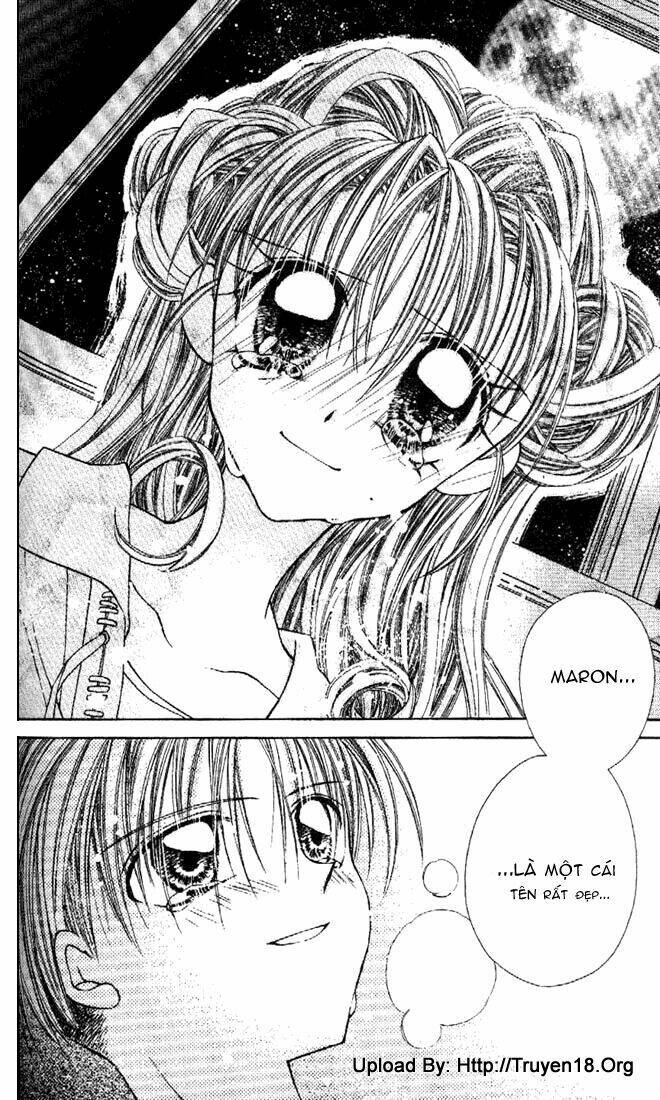 Kamikaze Kaitou Jeanne Chương 16 Ảnh 34