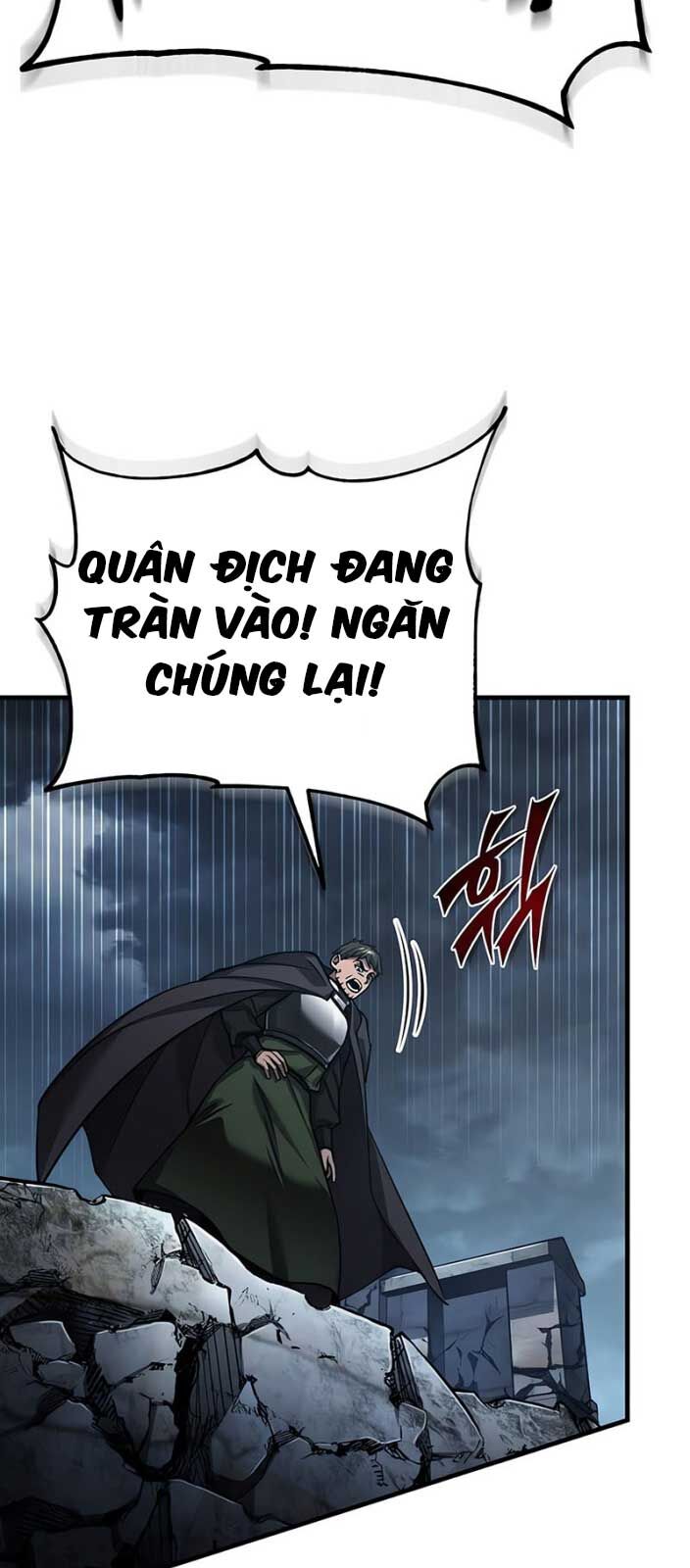 Thiên Quỷ Chẳng Sống Nổi Cuộc Đời Bình Thường Chương 146 Ảnh 37