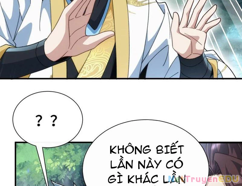 Ta Thực Sự Không Có Hứng Tu Tiên Chương 49 Ảnh 93