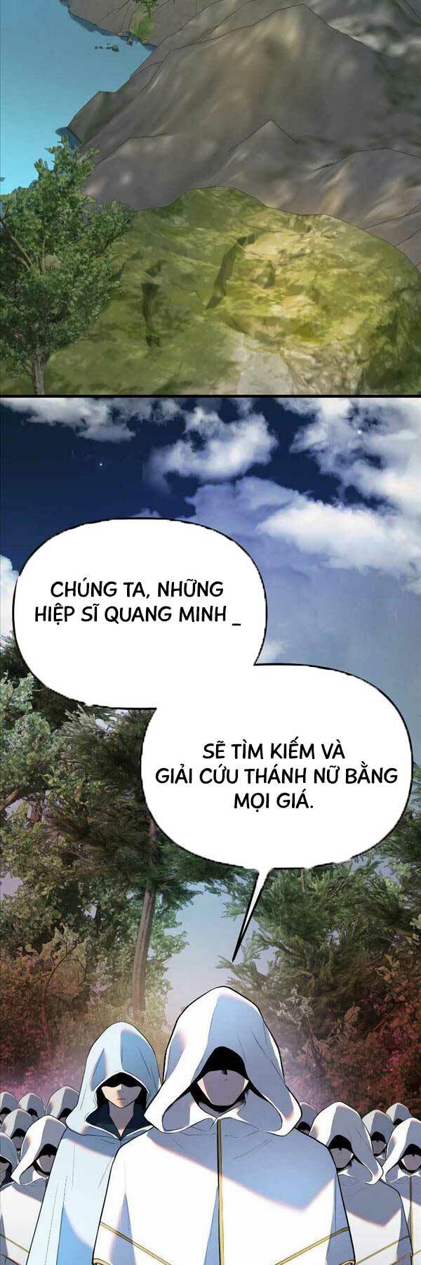 Hoàng Kim Pháp Sư Chương 32 Ảnh 64