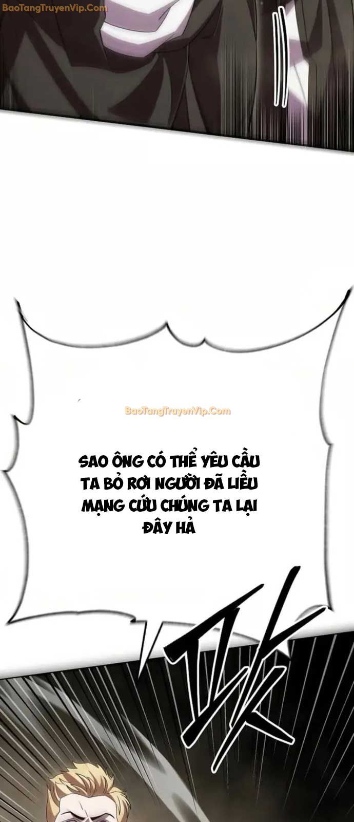 Tam Vương Truyền Nhân Chương 30 Ảnh 40