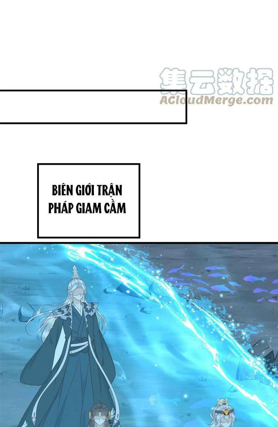 Nữ Phụ Không Thể Chọc Giận Chương 126 Ảnh 51