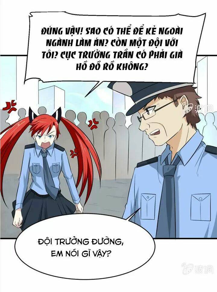 Cực Phẩm Thấu Thị Chương 25 Ảnh 5