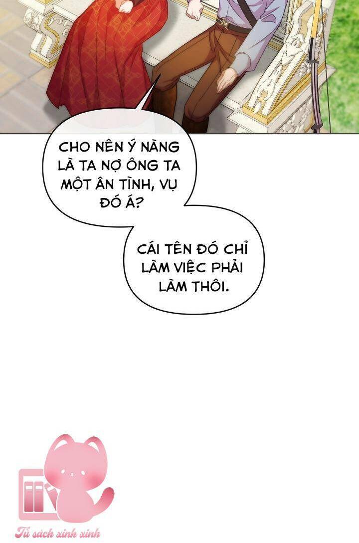 Vị Hôn Thê Của Kẻ Săn Mồi Chương 63 Ảnh 64