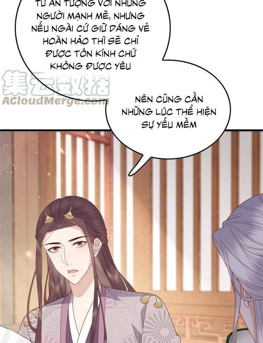 Nữ Phụ Không Thể Chọc Giận Chương 130 Ảnh 10