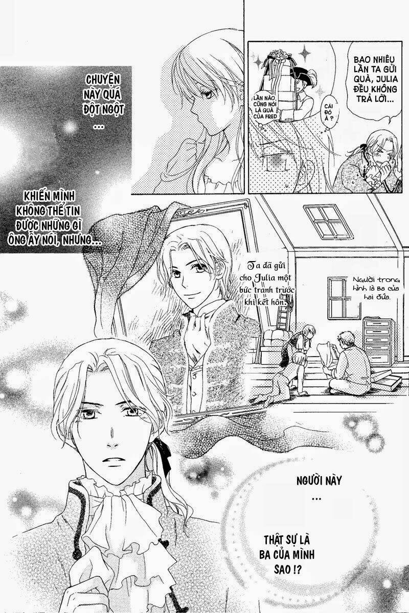 Migawari Hakushaku No Bouken Chương 1 Ảnh 38