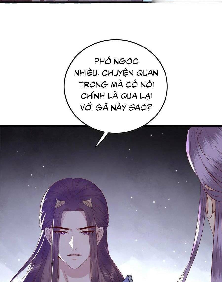 Nữ Phụ Không Thể Chọc Giận Chương 132 Ảnh 35