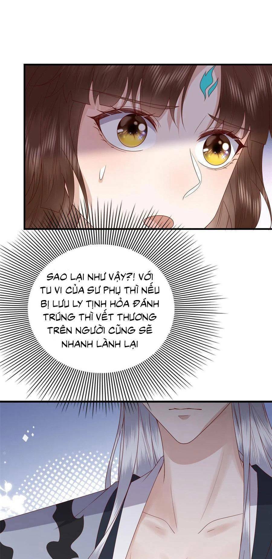 Nữ Phụ Không Thể Chọc Giận Chương 130 Ảnh 54