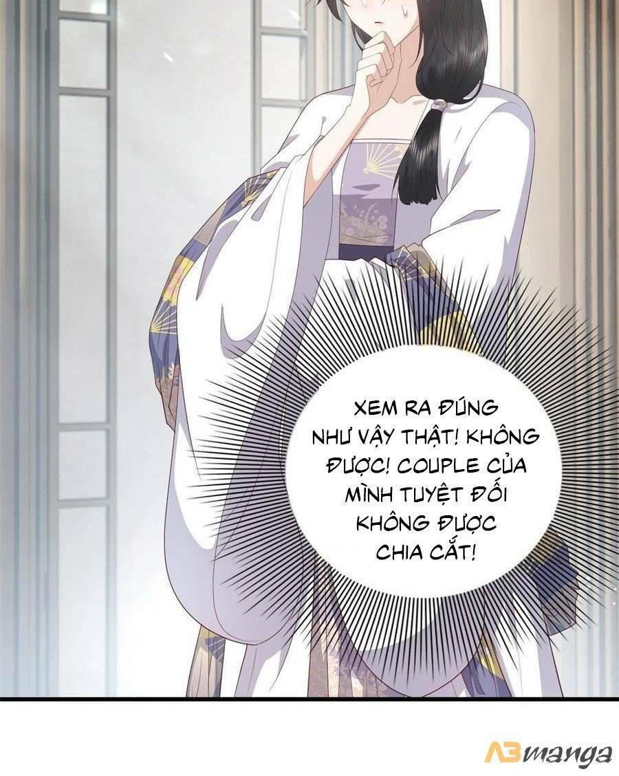 Nữ Phụ Không Thể Chọc Giận Chương 111 Ảnh 4