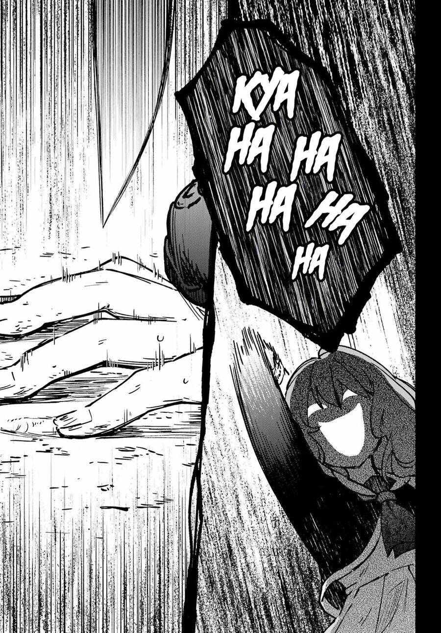 Hikikomari Kyuuketsuki No Monmon Chương 7 Ảnh 28