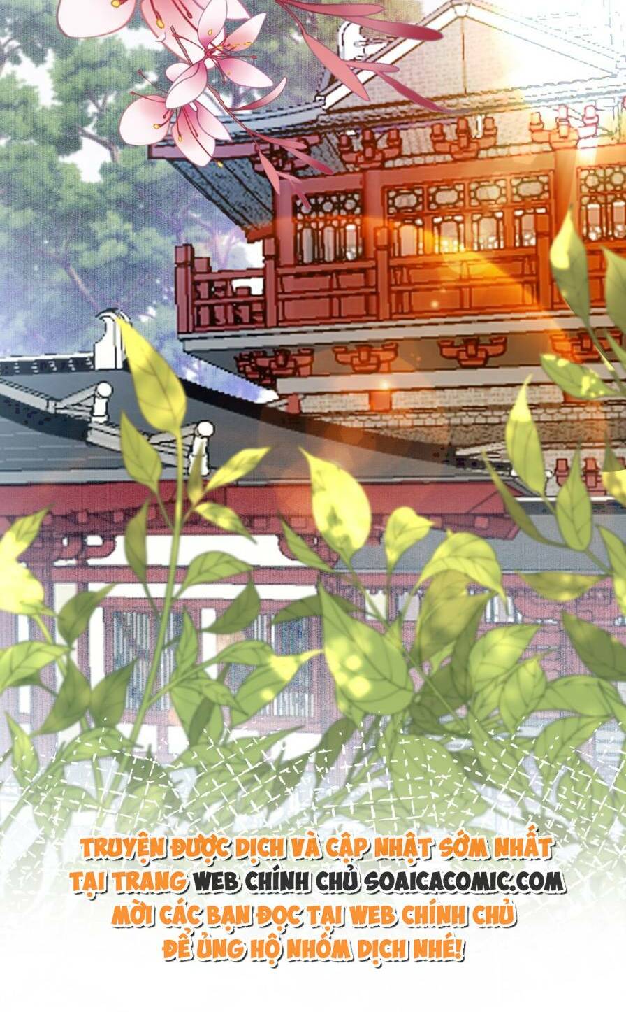 Nương Nương Mỗi Ngày Đều Trốn Thị Tẩm Chương 5 Ảnh 8