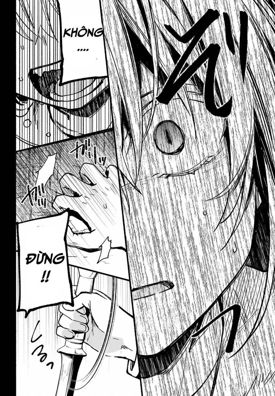 Hikikomari Kyuuketsuki No Monmon Chương 7 Ảnh 27