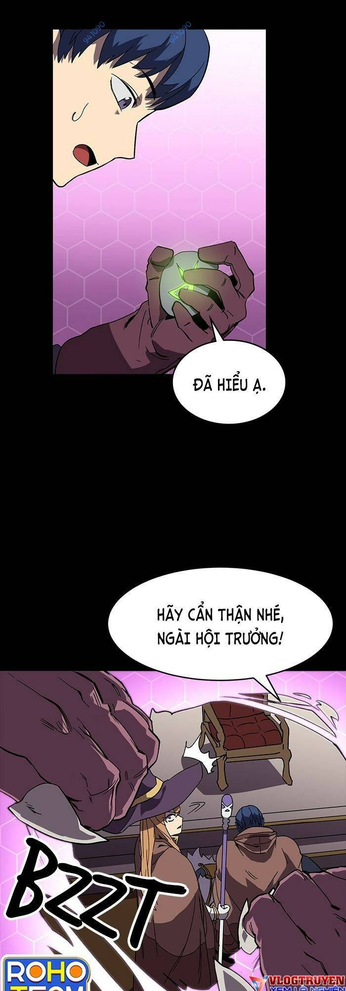 Trùm Cuối Chương 22 Ảnh 6