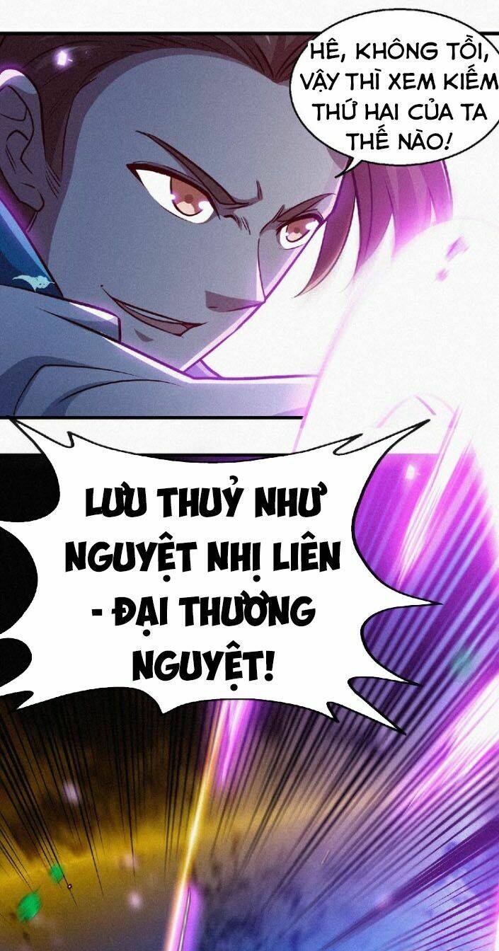 Thánh Võ Tinh Thần Chương 47 Ảnh 8