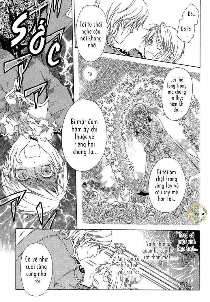 Migawari Hakushaku No Bouken Chương 4 Ảnh 14