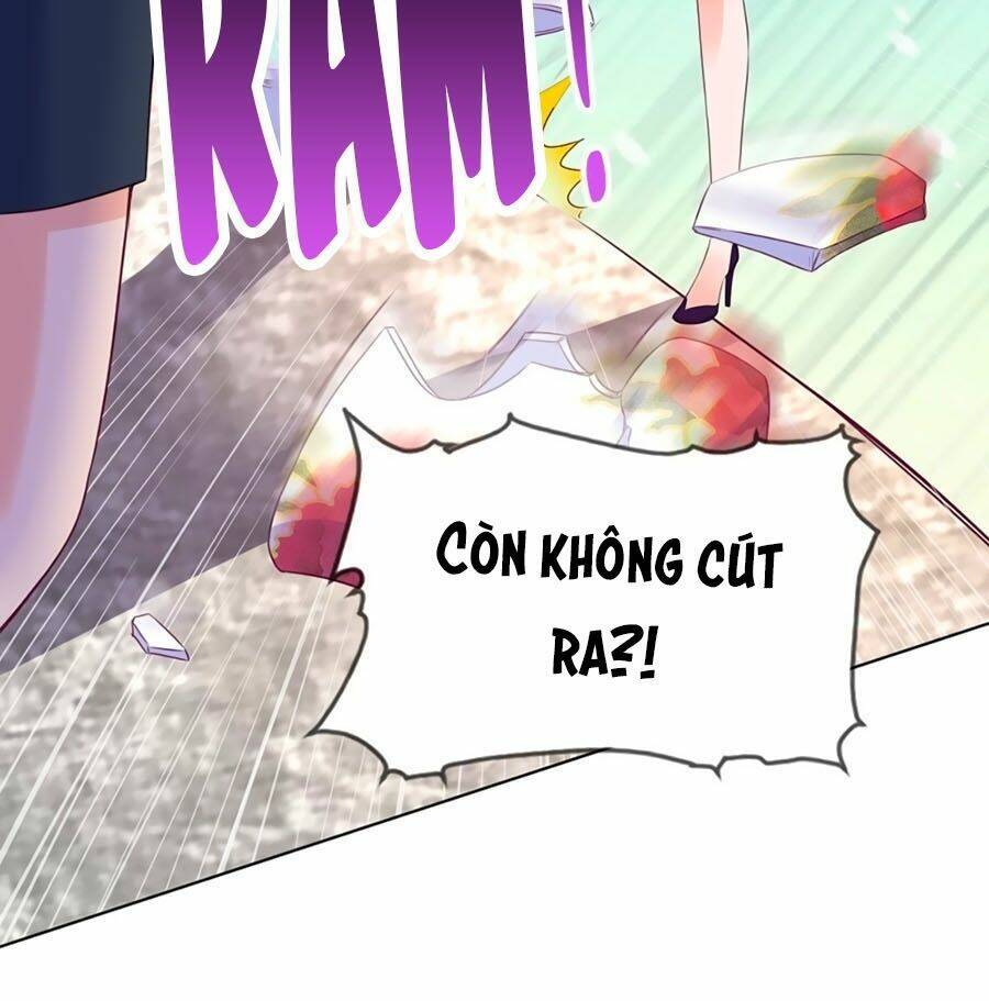 Nữ Vương Tàn Nhẫn Chương 11 Ảnh 26